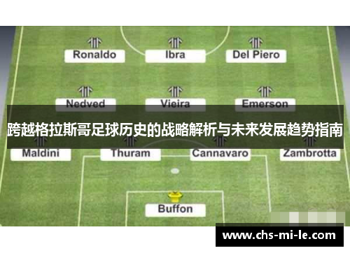 跨越格拉斯哥足球历史的战略解析与未来发展趋势指南 跨越格拉斯哥足球历史的战略解析与未来发展趋势指南