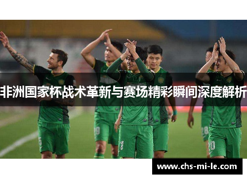 非洲国家杯战术革新与赛场精彩瞬间深度解析