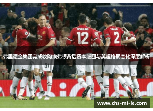 弗里德金集团完成收购埃弗顿背后资本版图与英超格局变化深度解析 弗里德金集团完成收购埃弗顿背后资本版图与英超格局变化深度解析